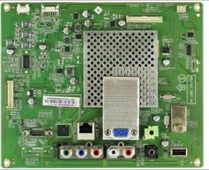 E24-C1 715G6274-M02-000-004K XECB02K007005Q MAIN VIDEO BOARD FOR VIZIO 3975 - Picture 1 of 1