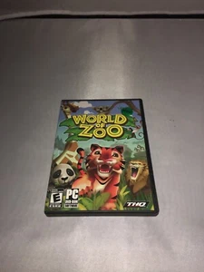 World of Zoo (PC, 2009) - Imagen 1 de 3