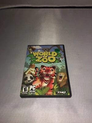 World of Zoo (PC, 2009) - Image 1 of 3