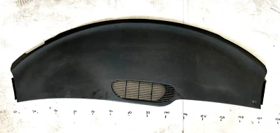 1997-2002 Chevrolet Camaro / Trans AM Dash Pad Cover 10269102 - Photo 1/4