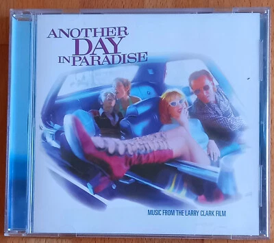 Another Day in Paradise , Music from the Larry Clark Film, CD - Bild 1 von 4