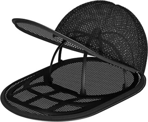 Hat Washer for Baseball Caps Sturdy Cleaning Protector with Frame Cage Laundry - Picture 1 of 8