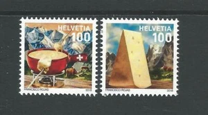 Zwitserland - Nationale gerechten 2018 - Bild 1 von 1