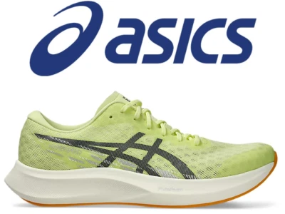 ¡Nuevas zapatillas de running ASICS Hyperspeed 4 1011B874 751 envío gratuito!! - Imagen 1 de 4