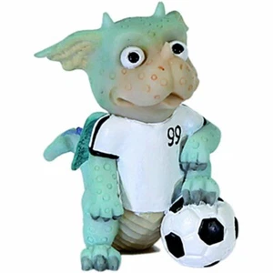 Funny Dragon - Gooaaal!!! - Picture 1 of 1