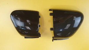 JUEGO DE PANELES DE AJUSTE DE TABLERO CITROEN C4 CACTUS 1.2 VTi 1.6 HDi 2014-2018 9801583677 - Imagen 1 de 5