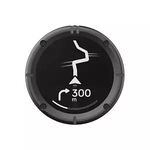 Beeline Moto II Metal Grey - GPS NAV SYSTEM (gratis Koffer und Lenkerhalterung w - Bild 1 von 11