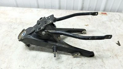 01 BMW R 1150 GS R1150 R1150GS frame chassis upper neck front - Image 1 of 4