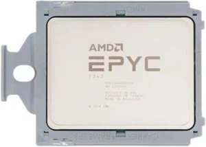 New AMD EPYC 7343 unlocked 16core 32threads 3.2-3.9ghz l3cache 128MB 190W SP3 - Picture 1 of 1