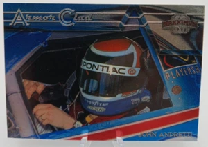 NASCAR 1998 Maxximum #72 John Andretti - Picture 1 of 2