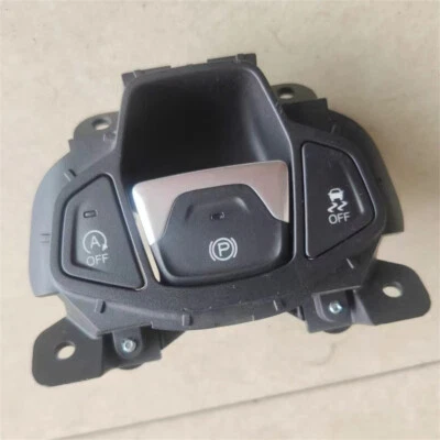 1pc Switch For Jeep Renegade Handbrake Brake Switch Parking Button 53206045 - Imagem 1 de 3