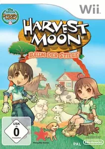 Harvest Moon - Baum der Stille - Bild 1 von 1