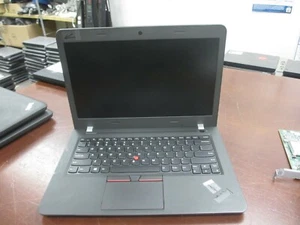 Lenovo ThinkPad E450 14.1" i3-4005U 1.70GHz 4GB Laptop 'NO HD/CADDY/OS/AC*seepic - Picture 1 of 11
