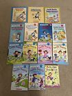 AMELIA BEDELIA Book 14 Lot, I Can Read, Chapter Books, Accelerated Readers