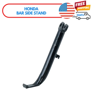 Honda CD125S CL125S CB125S CB100 CL100 CL100S GL100 Barre Côté Support Comp Foto 1 de 4