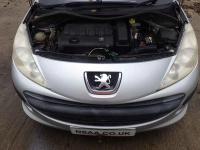 2006-2009 MK1 PEUGEOT 207 COMPLETE ENGINE 1.4 PETROL ET3J4 (KFU) EURO 4 79K MILE - Image 1 of 3
