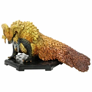 CAPCOM Monster Hunter KULVE TAROTH Figure Builder Standard Model Vol 13 - Picture 1 of 1