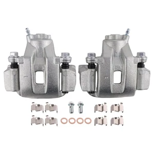 Rear Disc Brake Caliper Assembly for Toyota Tundra 2007-2017 SLB20321 19-B3276 - Picture 1 of 20