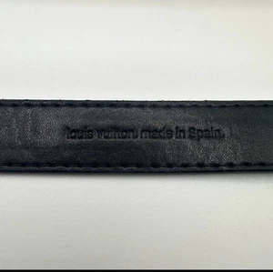Men’s Louis Vuitton LV Slim Bracelet - Picture 1 of 6