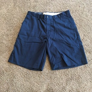 Polo Golf Ralph Lauren Golf Men's Shorts Size 33, 7” Inseam Navy - Picture 1 of 6