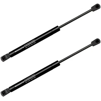 2PCS Lift Supports Replacement for Hyundai Entourage 2007–2010, Kia Sedona 2006– - Image 1 of 4