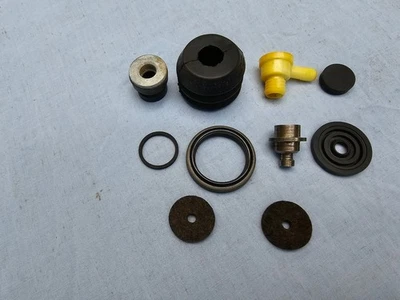 NOS 1967-1970 CHEVROLET TRUCK POWER BRAKE REPAIR KIT BENDIX 3929206 READ APPS Foto 1 de 2