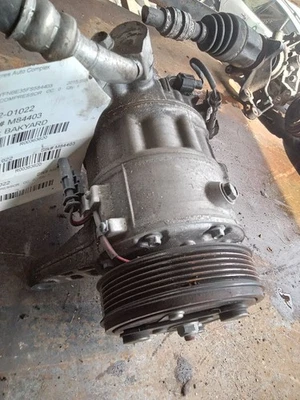 Used A/C Compressor fits: 2015 Cadillac Srx 3.6 Grade A Foto 1 de 4
