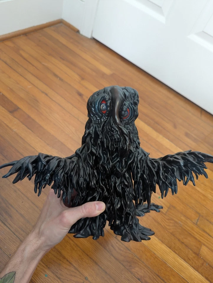 CCP Anime Jungle Exclusive Perfect Stage Hedorah 2019 - Image 1 of 4