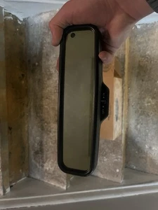 Lincoln Ford E80Y-17700-B Rear-view Auto-Dimm Mirror Factory OEM - Picture 1 of 5