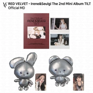 RedVelvet IRENE & SEULGI El 2do Mini Álbum Oficial MD Postal Muñeca Llavero - Imagen 1 de 11