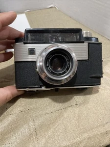 Kodak Signet 50 35mm Camera With Strap For Parts Read Description - Picture 1 of 9
