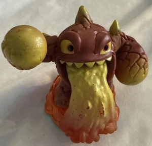 Modellino videogioco Skylanders Giants Eruptor - Foto 1 di 3