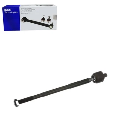Extremo interior de la barra de amarre de dirección Delphi para Mitsubishi Eclipse 2000-2005 Foto 1 de 4