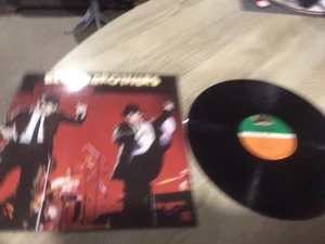 Blues Brothers Made In America 1980 Vinyl LP Atlantic Records - Picture 1 of 3