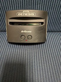 UNTESTED - AtGames Sega Genesis Classic Mini Game Console ONLY