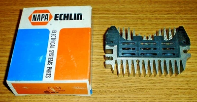 New Napa Echlin AD-1204 Negative Rectifier AD1204 NOS - Image 1 of 2