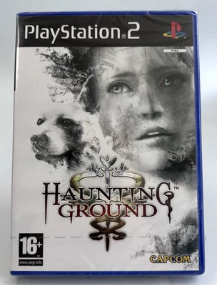 PS2 Haunting Ground, New And Factory Sealed - Image 1 of 4