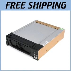 5.25" SATA Hard Drive Mobile Rack Drawer - Picture 1 of 11