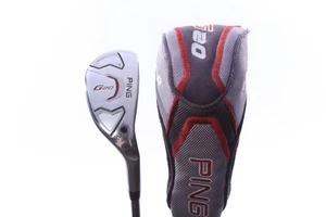 Ping G20 27* 6H Hybrid Soft Regular Flex Ping TFC 169H Good - Picture 1 of 9