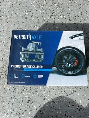 Front Right Brake Caliper w/Bracket for Forester Outback Impreza Legacy WRX Baja - Image 1 of 4