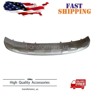 Parachoques delantero Fit Kia Sorento EX LX 2016 2017 2018 86565C6010 Foto 1 de 4