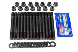 Kit de pernos de cabeza de 12 puntos ARP 206-4207 para Triumph TR4 1961-1965 2,1 L I4 Foto 1 de 1