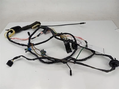 Buick Rendezvous 2003 tapa puerta trasera arnés de cables Foto 1 de 4