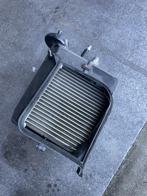 95-98 Nissan 240sx S14 OEM AC Air Condition Evaporator Box Assembly - Image 1 of 3