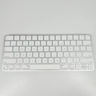 Apple Magic Keyboard (Model A2450) for Macs/Macbook Rechargeable Tested - Image 1 of 4