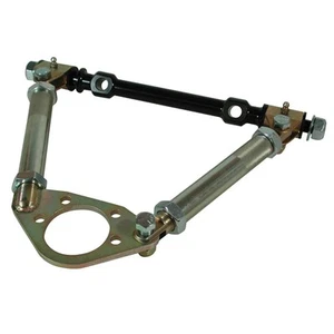 SPC for GM Mid Size Metric Pro Series Front Adjustable Upper Control Arm (Race - Foto 1 di 5