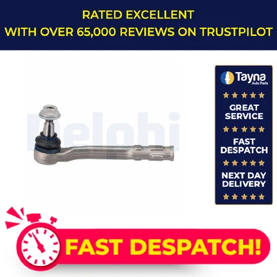 Tie / Track Rod End TA3511 Delphi Joint 958423811A Genuine Quality Guaranteed - Image 1 of 4