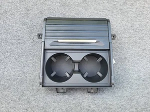 BMW F15 F16 F85 F86 Cup Holders Storage Compartment X5 X6 ashtray front 9251973 - Picture 1 of 24