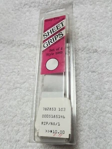 Sheet Grips Set Of 4 - Picture 1 of 2