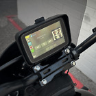 Motoplay Universal Motorcycle Touchscreen with Wireless Carplay and Android Auto